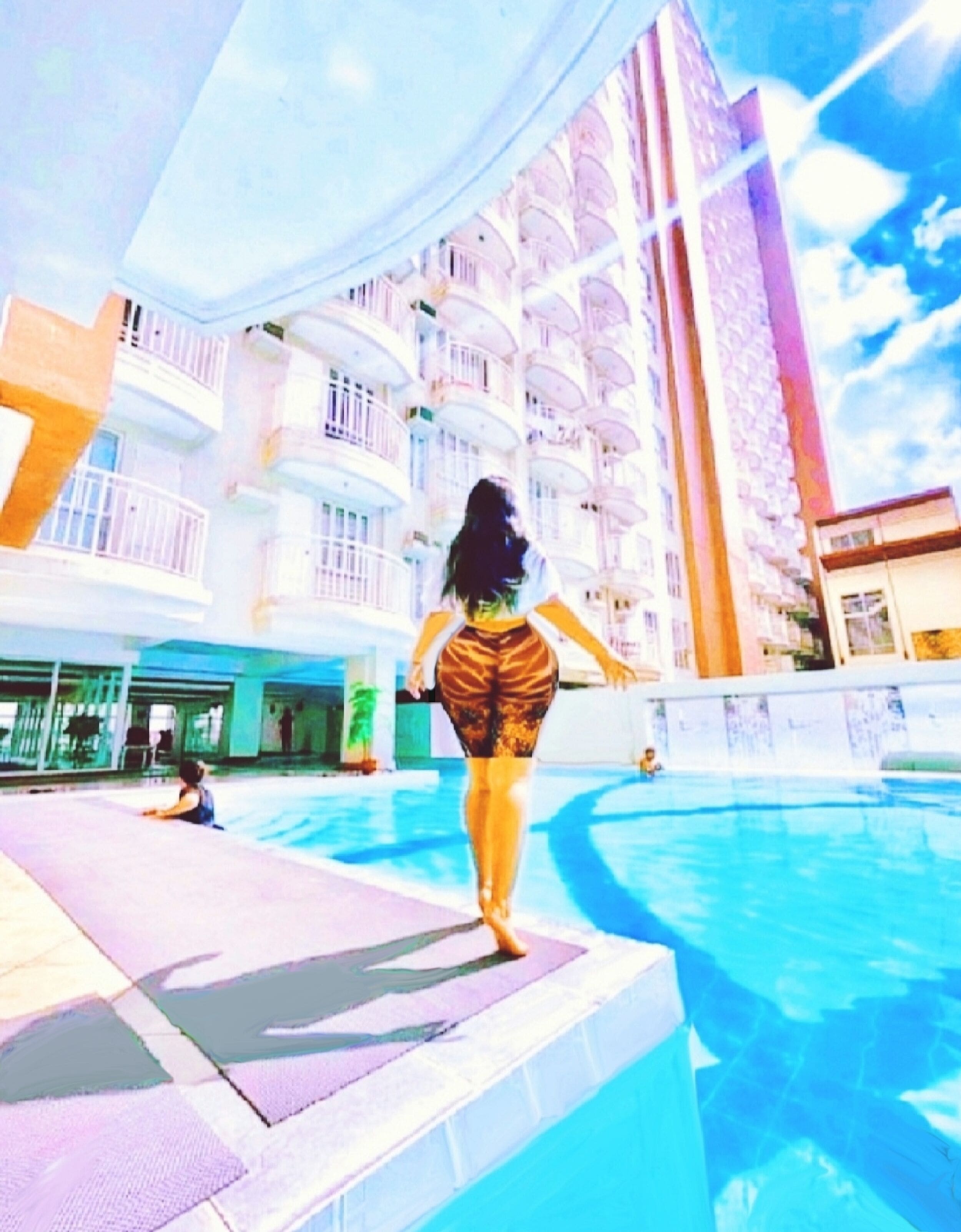 BestLove💗1BR *Pool *Golf *Netflix