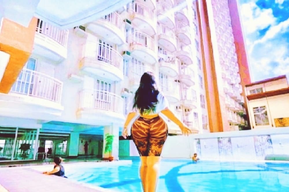 BestLove💗1BR *Pool *Golf *Netflix