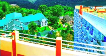 BestLove HideAway 1-BR *Parking, Pool