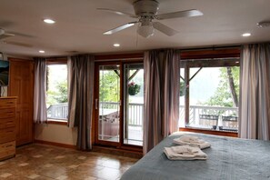 5 habitaciones, tabla de planchar con plancha y wifi gratis 