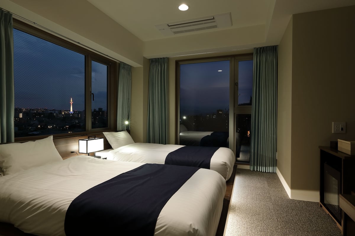 Superior Twin Room, 2 Single Beds