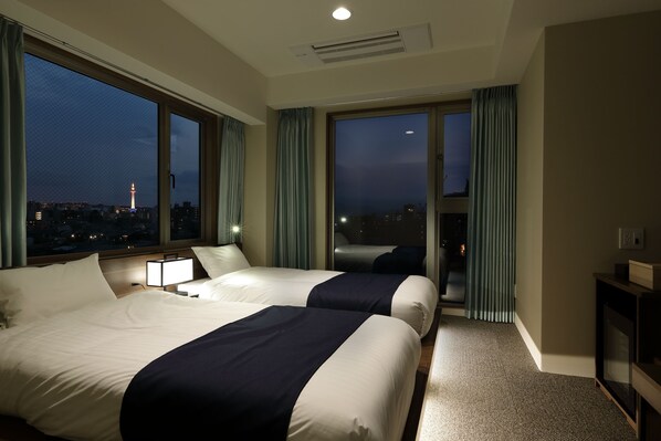 Superior Twin Room, 2 Single Beds