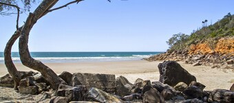 Welcome to HOLIDAY HAVEN, EVANS HEAD