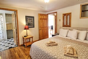 5 Schlafzimmer, Bügeleisen/Bügelbrett, kostenloses WLAN, Bettwäsche
