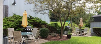 Cooperstown Baseball Rentals - 2nd Baseman