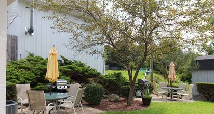 Cooperstown Baseball Rentals - 2nd Baseman