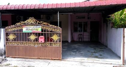 Hamada Muslim Homestay