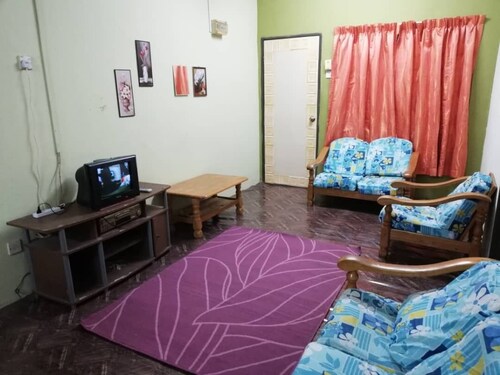 Hamada Muslim Homestay