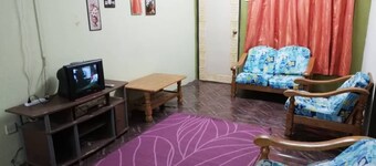 Hamada Muslim Homestay