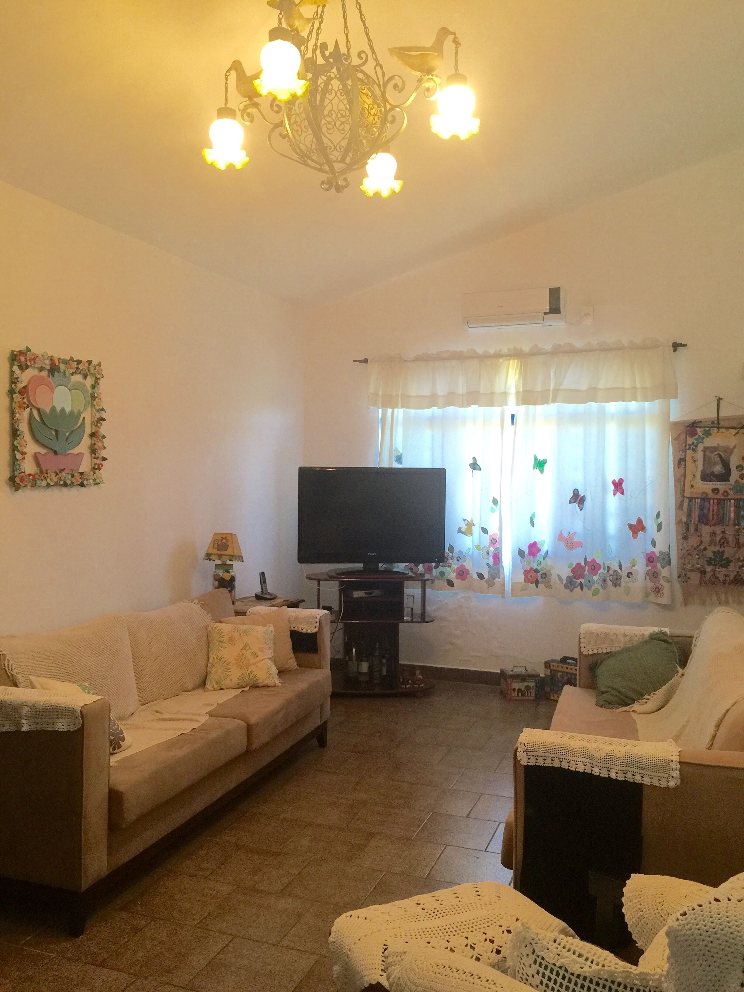 Águas de Lindoia - Pool - 14 people