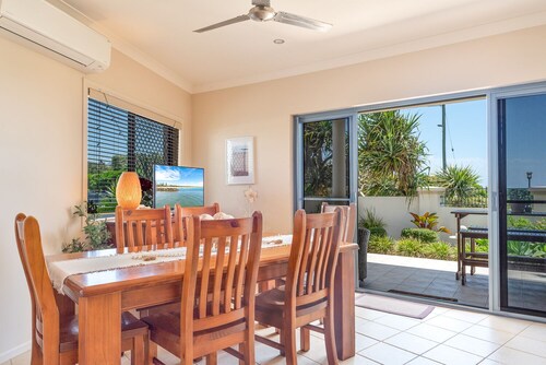 Welcome to OCEAN ON TERRACE, EVANS HEAD