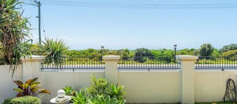 Ocean on Terrace - Evans Head Holiday Accommodation