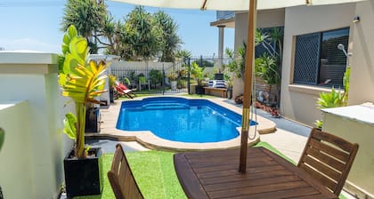 Ocean on Terrace - Evans Head Loma-asunto