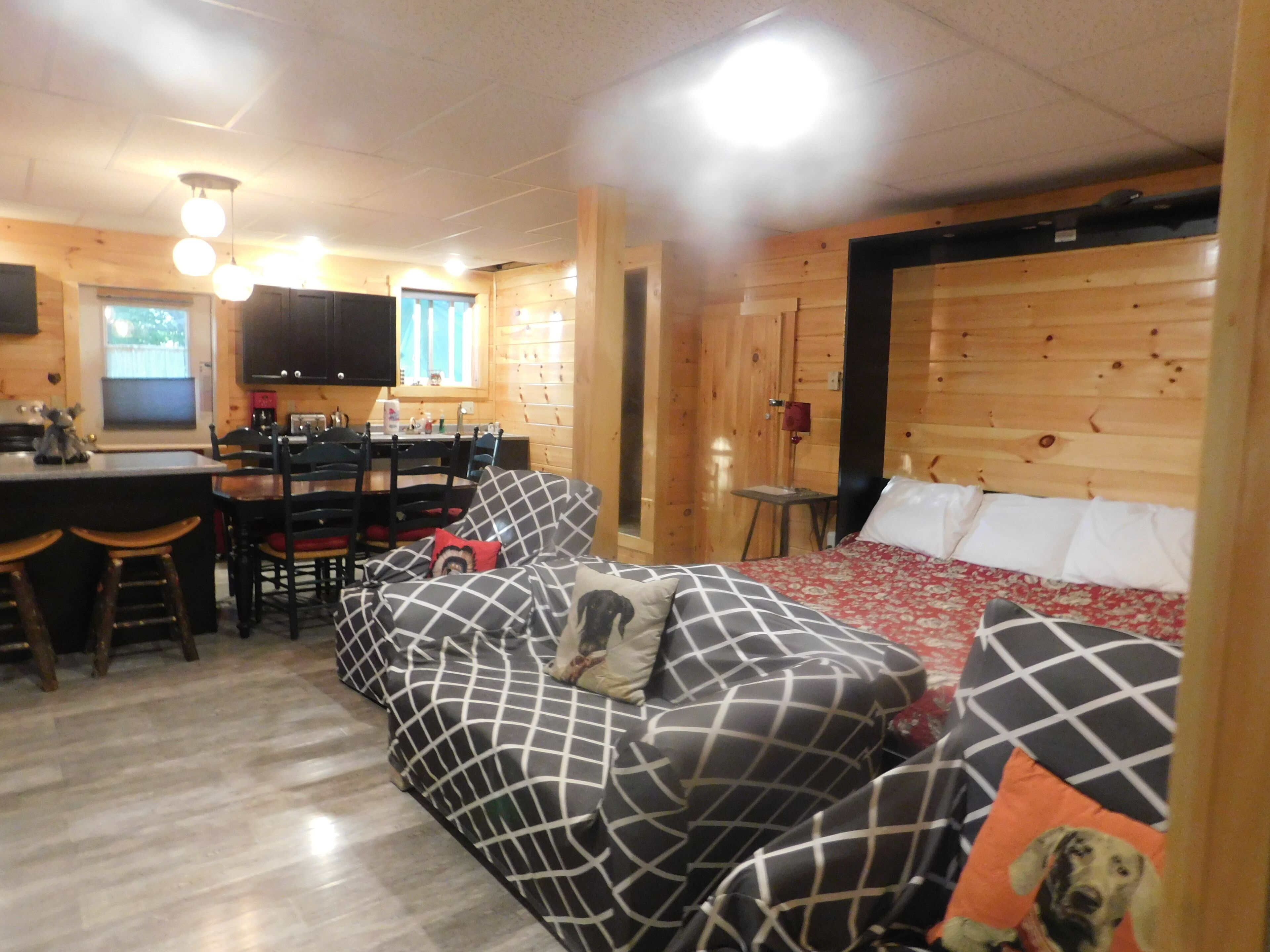 PRITHAM HOUSE UNIT 3  GREENVILLE JCT>