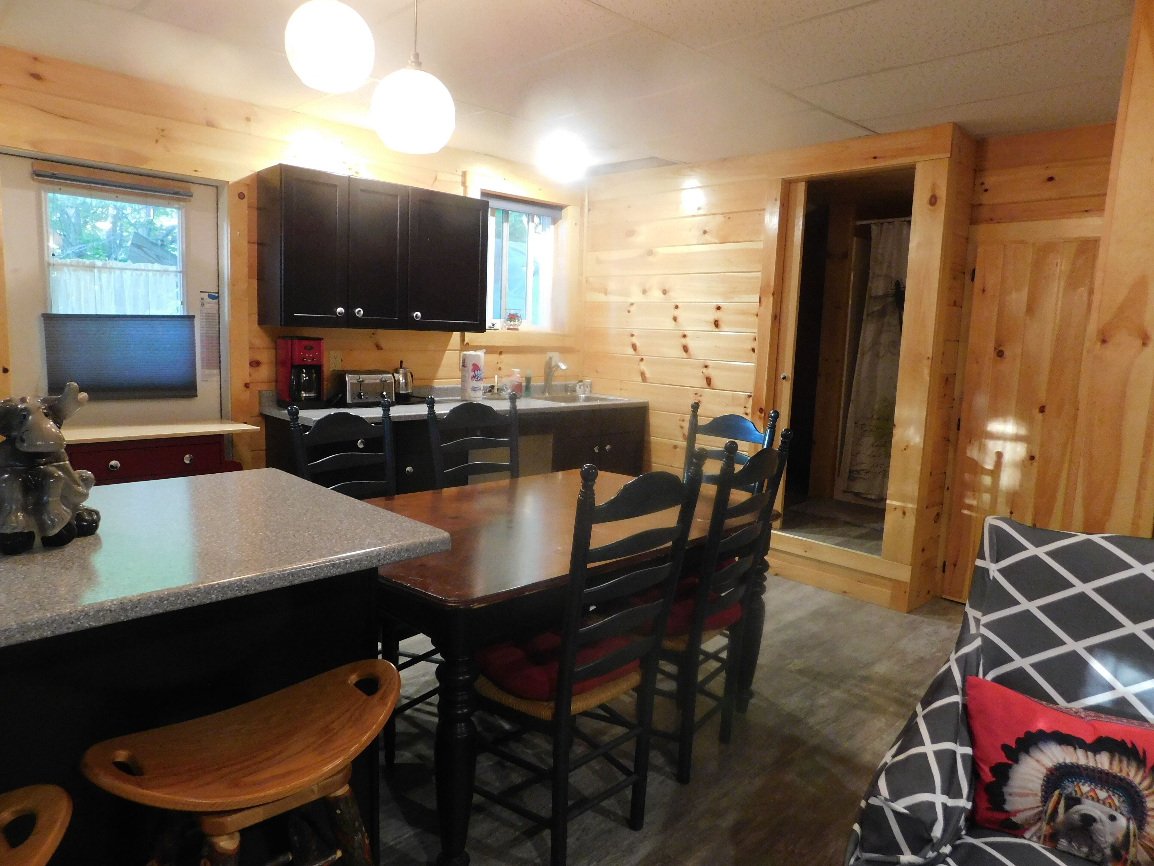 PRITHAM HOUSE UNIT 3  GREENVILLE JCT>