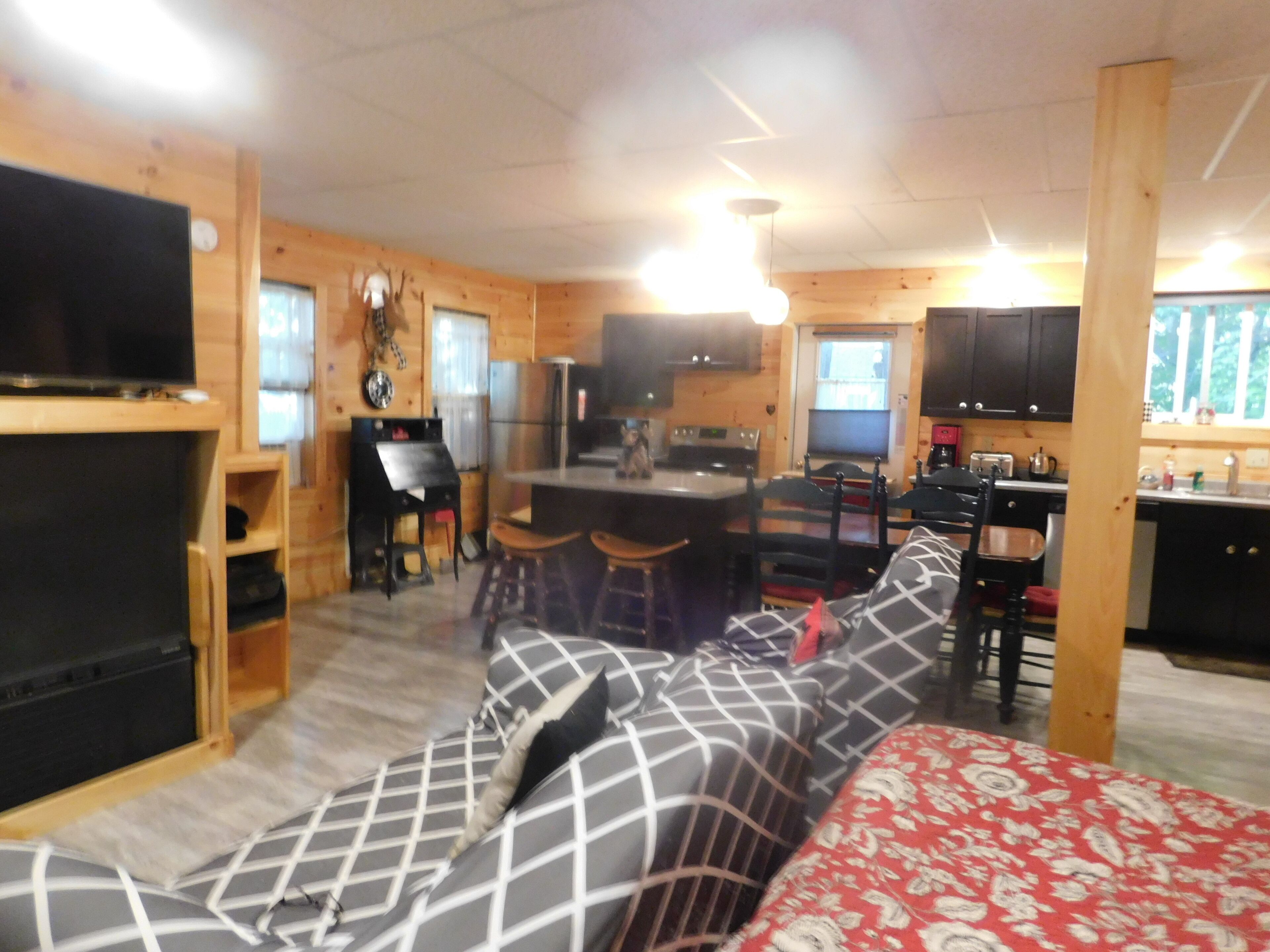 PRITHAM HOUSE UNIT 3  GREENVILLE JCT>