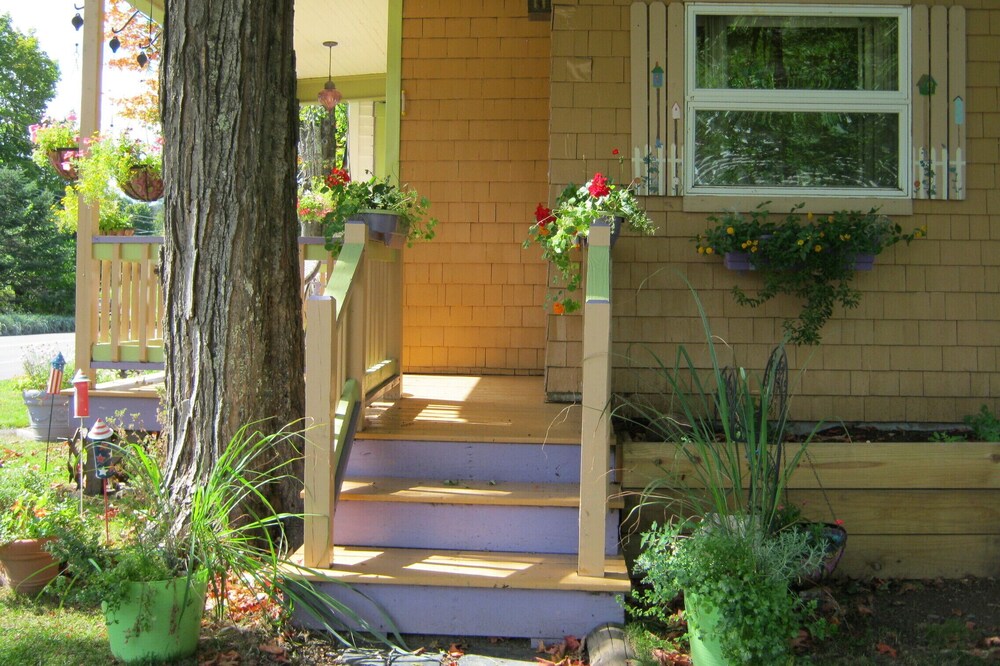 PRITHAM HOUSE UNIT 3 GREENVILLE JCT>