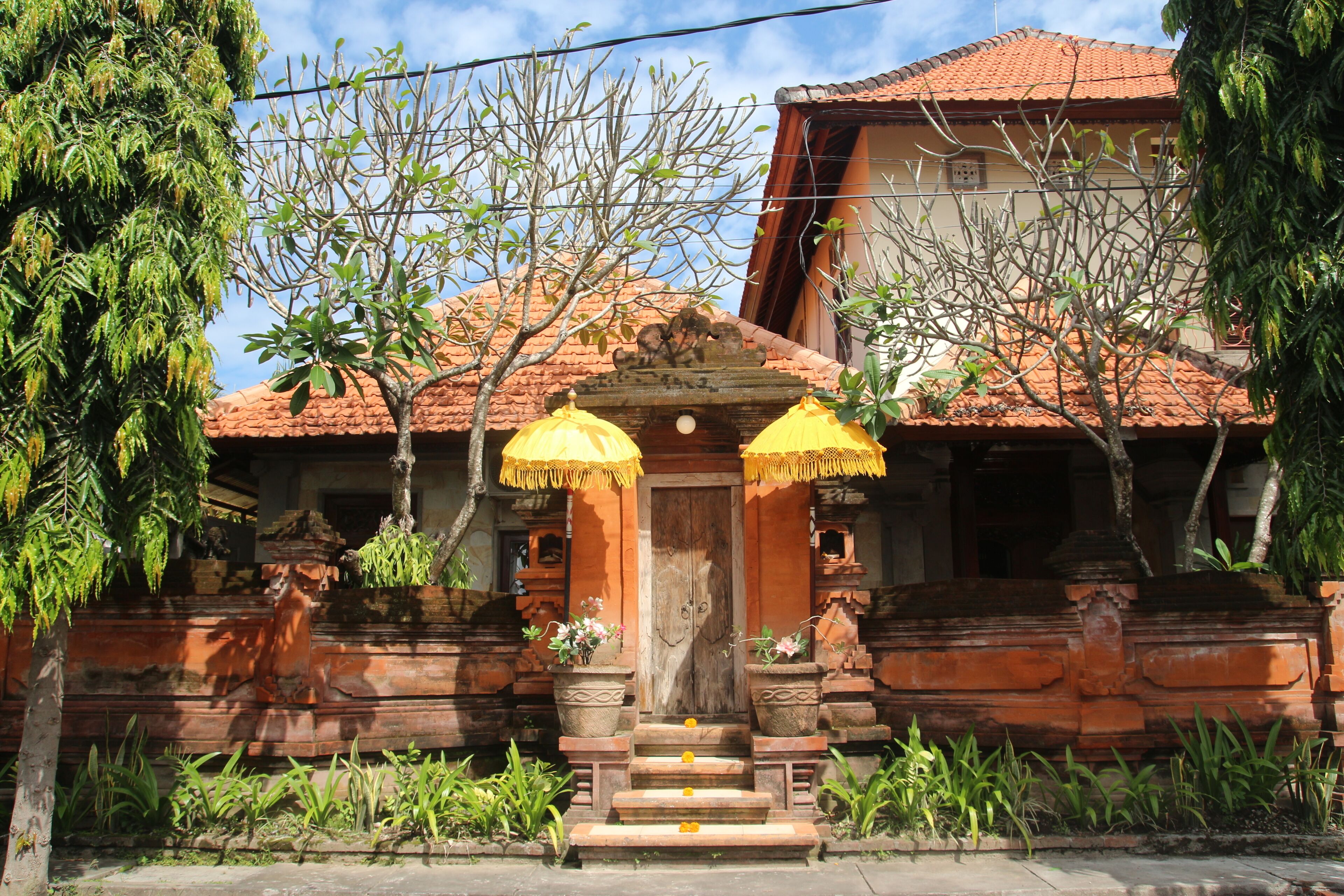 2 Bedroom house in Penyaringan, Sanur