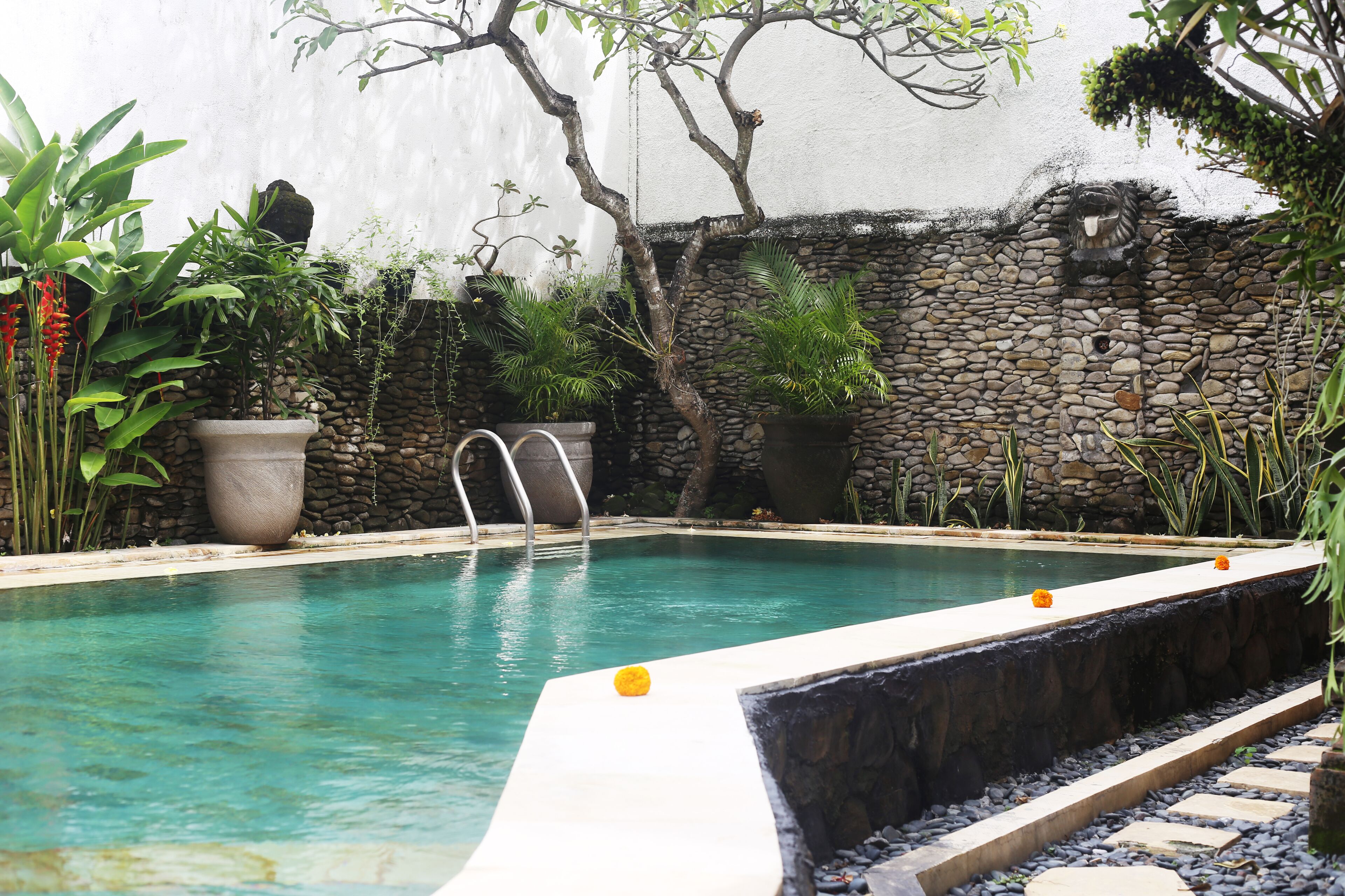 2 Bedroom house in Penyaringan, Sanur