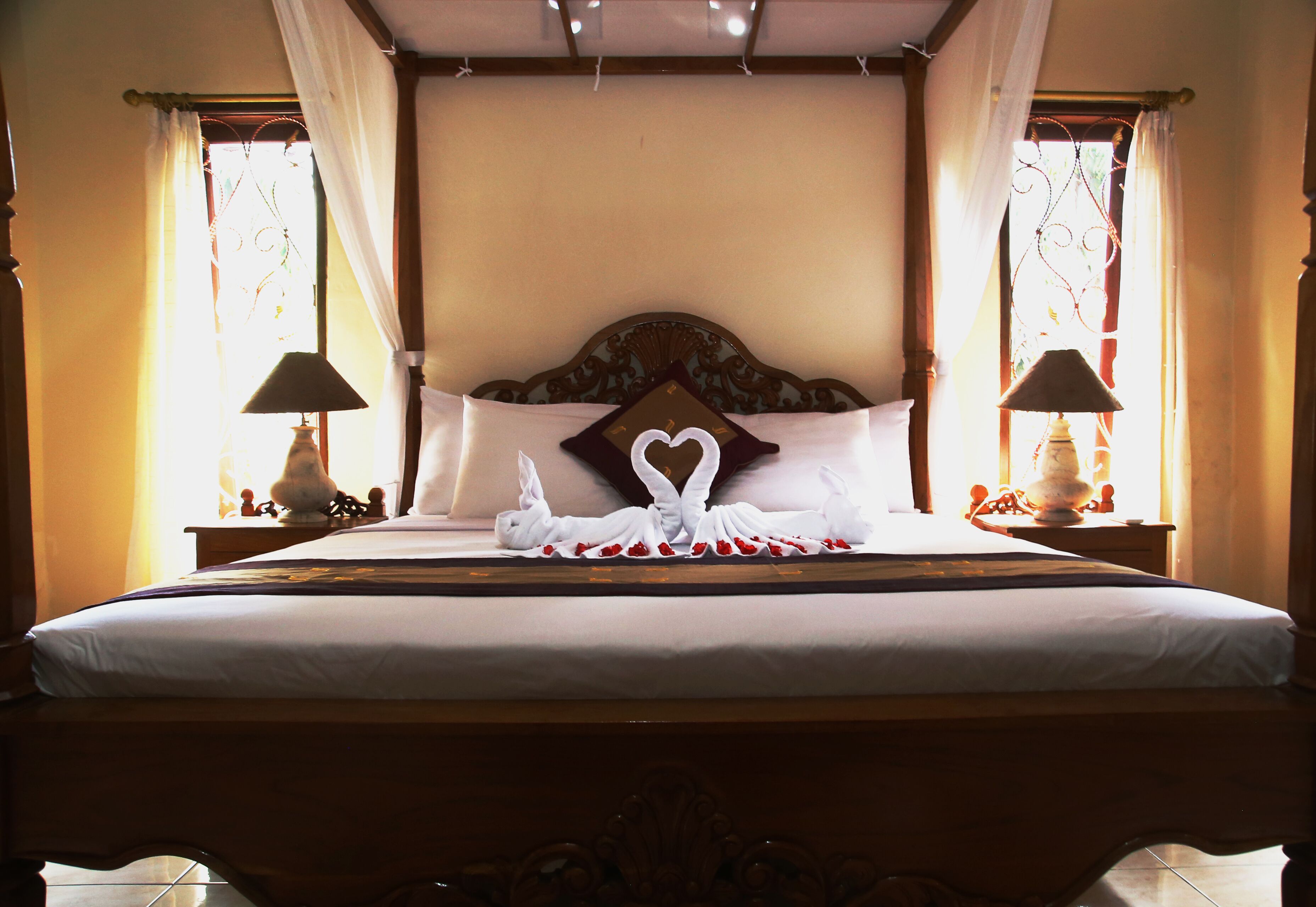 2 Bedroom house in Penyaringan, Sanur