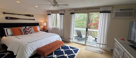 4 habitaciones, tabla de planchar con plancha y wifi gratis