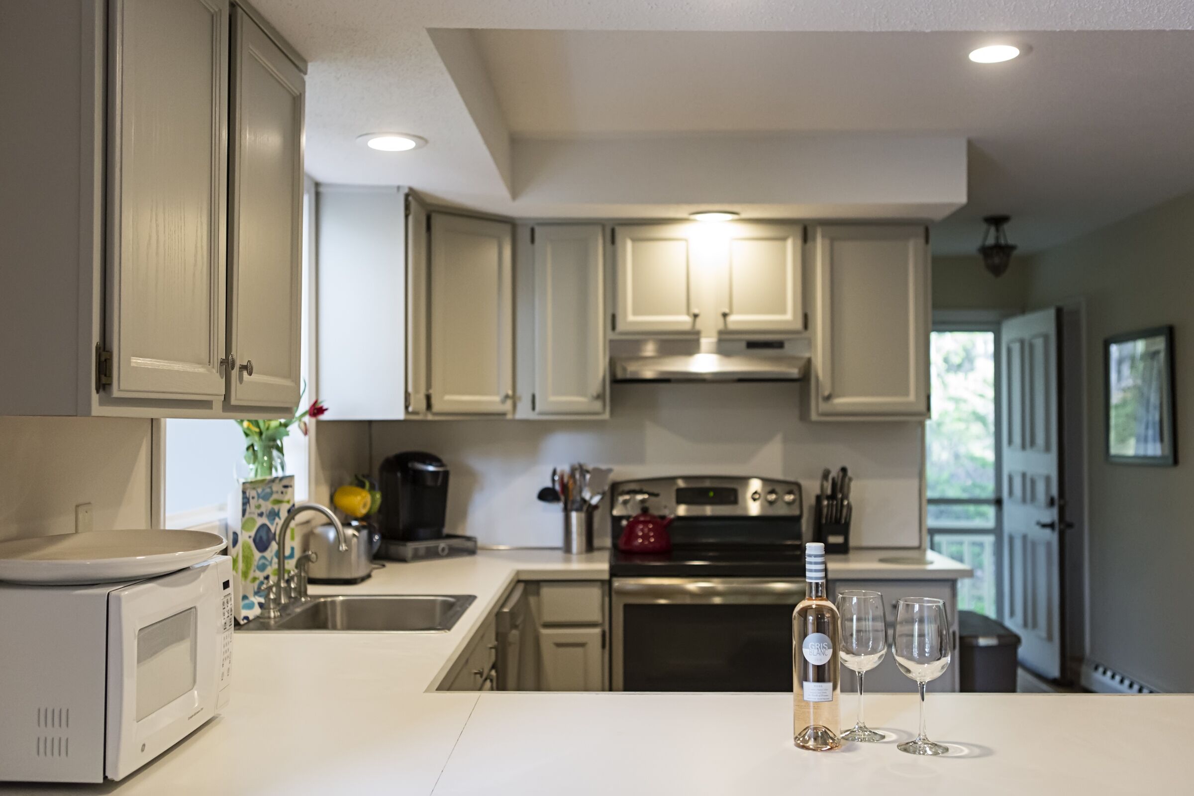 Flash Sale 10% off! Mohawk Mtn Ski 4 Bedroom 3 Bath WiFi Fireplace Smart TVs