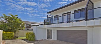 Beach Break - Evans Headin loma-asunnot