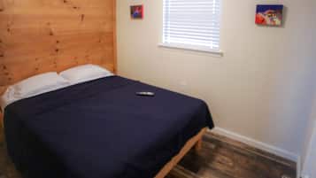 3 chambres, Wi-Fi, draps fournis