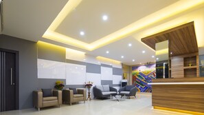 ล็อบบี้