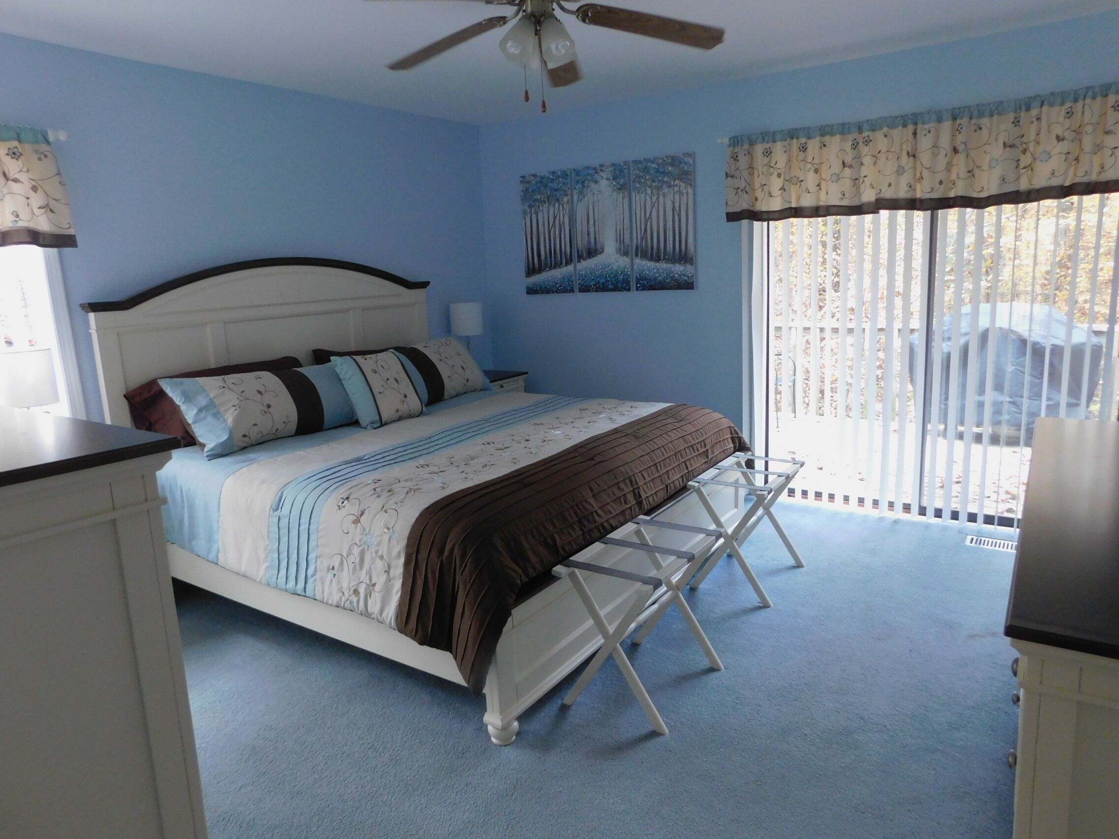 L@@K Resort Living on 2 Wooded Acres. Amazing!! Outdoor Fun!