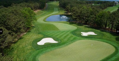 L@@K Resort Living on 2 Wooded Acres. Amazing!! Outdoor Fun! Hot Springs
