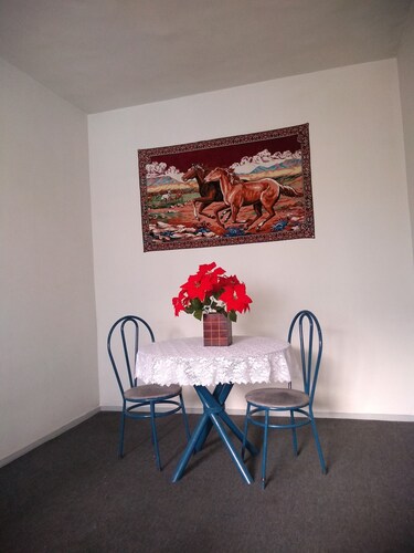 Wohnung zu verkaufen in Campo Grande