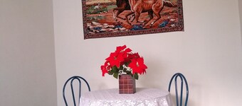 Apartment on Estrada do Pré in Campo Grande