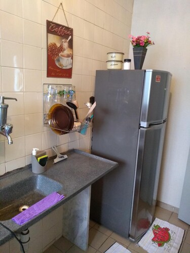 Appartement à vendre à Campo Grande