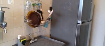 Appartement à vendre à Campo Grande