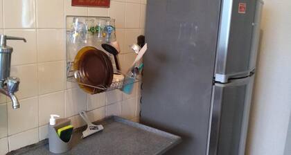 Appartement Ă vendre Ă Campo Grande