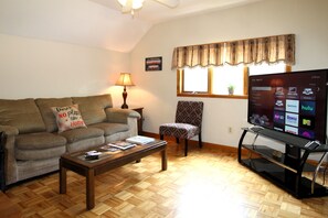 Smart TV y reproductor de DVD 