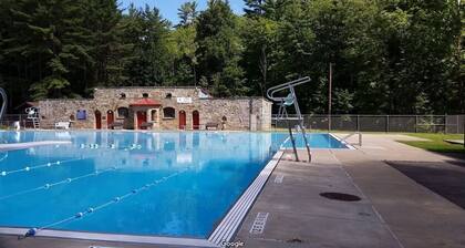 Cooperstown Baseball Rentals - 3rd Baseman