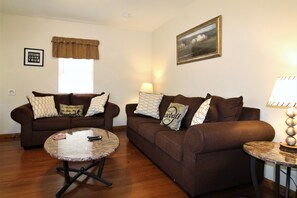 Smart TV, DVD player