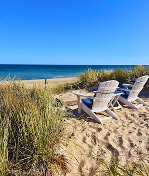 On the beach - 165 North Shore Blvd SD67 (Sandwich/East Sandwich)