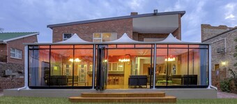 Accommodation in Addo on Sundays