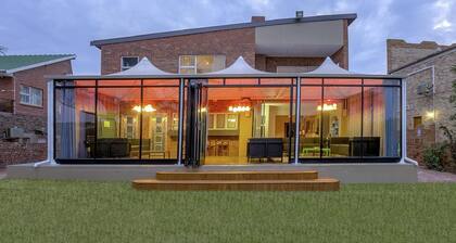 Accommodation in Addo on Sundays