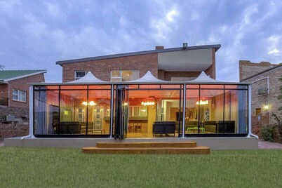 Accommodation in Addo on Sundays