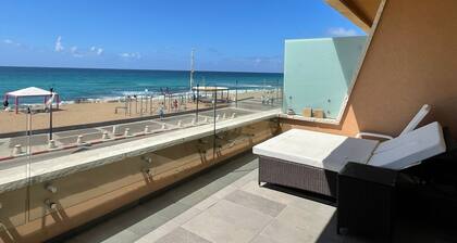 Judith's Beach House