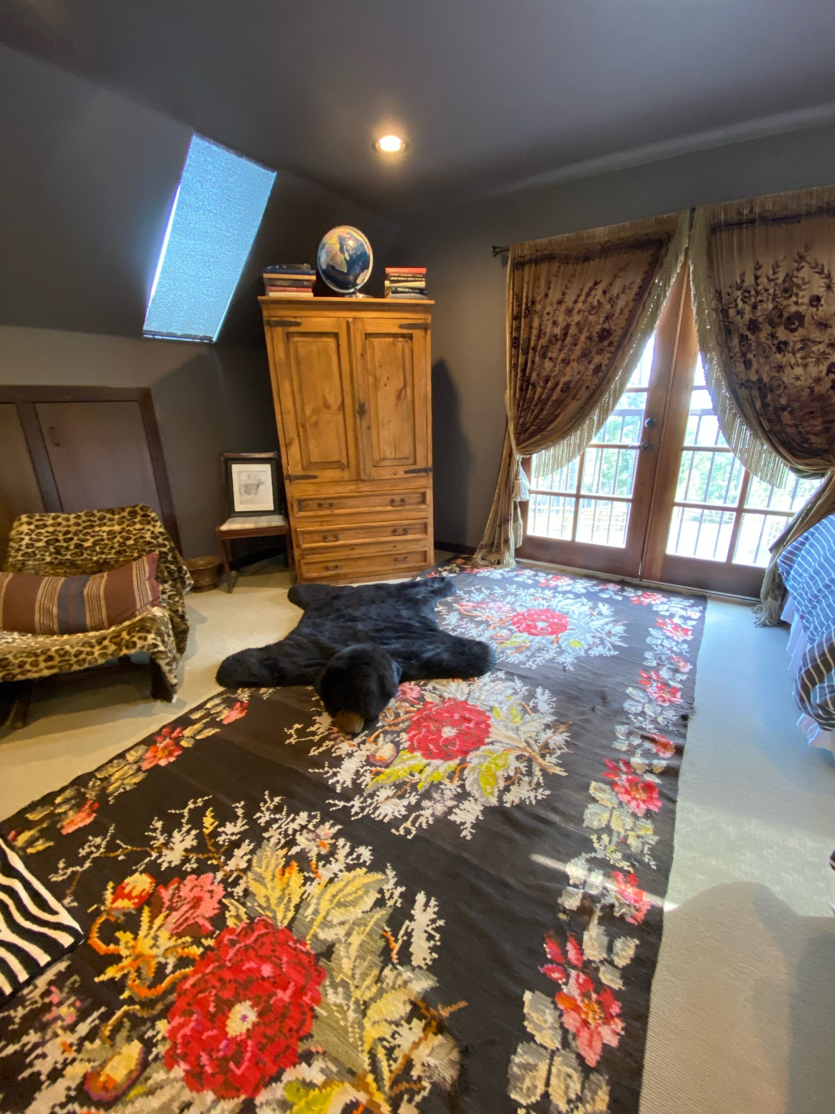 5 Star 2 Bedroom 2 Bath 4 Bed Estate Lodge Fireplace Sleeps 6+ Amazing Lake View