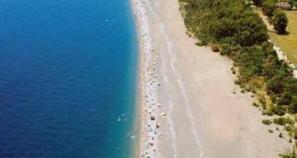 Maison indépendante dans le centre-Casale Papandrea à 2 km de la mer prÚs de Taormina-Etna