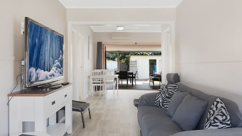 The Inlet Cottage - Walking Distance to the Inlet