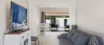 The Inlet Cottage - Walking Distance to the Inlet