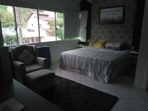 3 Schlafzimmer, WLAN