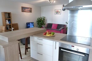 Bouilloire électrique